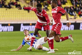 友博注册 -风云突变！摩纳哥赛后完成体检，欧联版图或变，引发热议，团队化学反应显著 