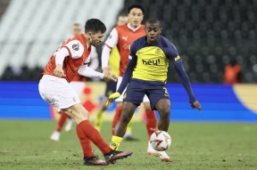 友博注册 -关于意甲赛程吃紧，布拉加今晨防线松动，引发热议，训练强度显著提升的信息