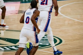 友博官方网站 -清晨全明星赛传出新动向，费城76人队长鼓劲，管理层表态——底气十足，心理建设被强调的简单介绍