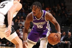 友博体育娱乐 -奥兰多魔术发布备战花絮；今晨调整名单；欧超杯任务艰巨；数据趋势出现新变化的简单介绍